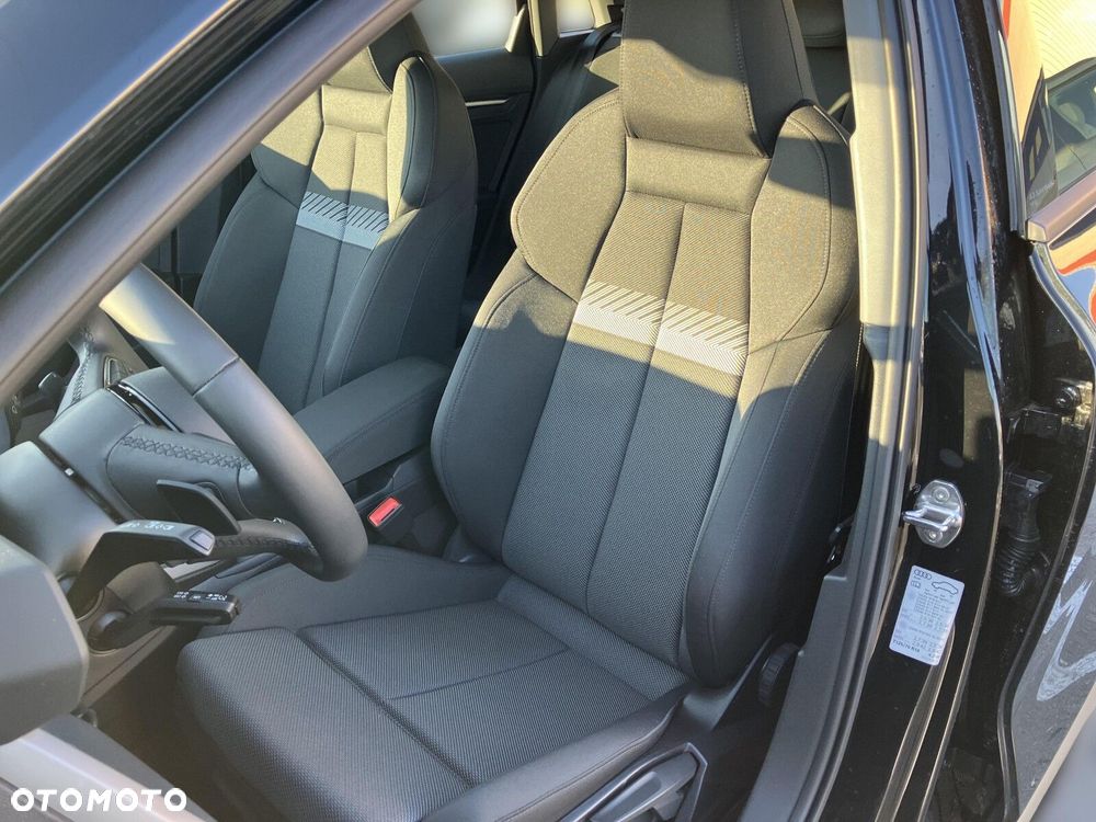 Audi A3 Sportback - 13