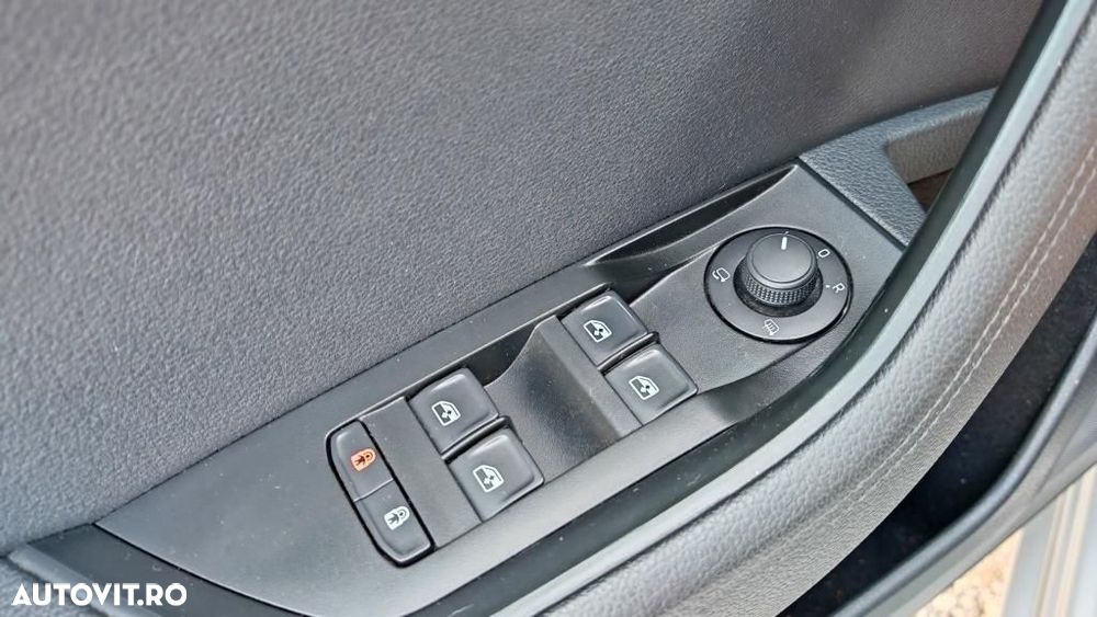Skoda Superb - 32