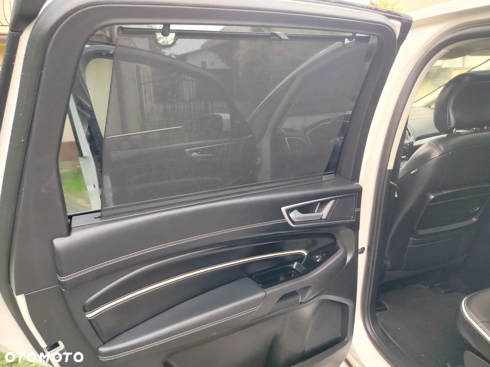 Ford S-Max 2.0 EcoBlue Bi-Turbo VIGNALE - 14