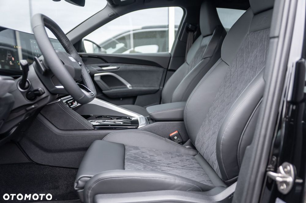Audi Q5 TFSI mHEV 150 kW Quattro S tronic - 15
