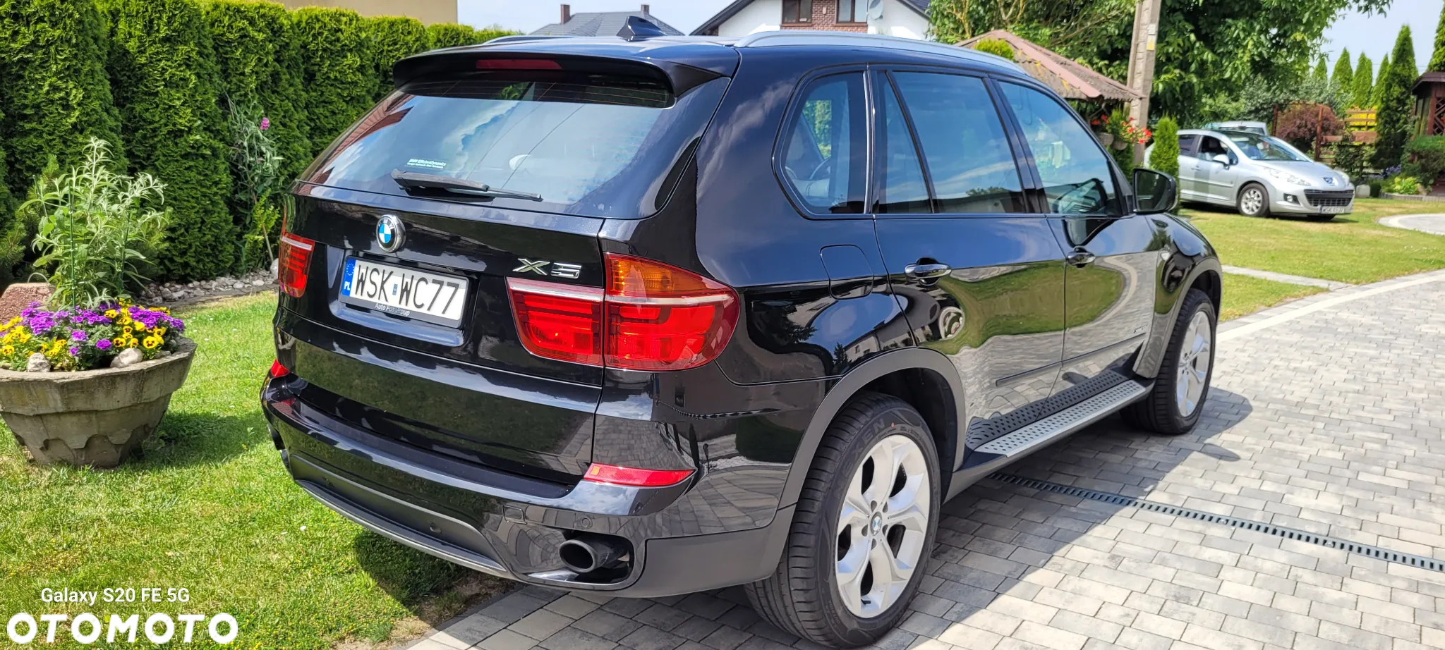 BMW X5 3.0d xDrive - 2