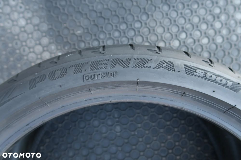 225/40r19 Brigdestone 225/40/19 - 7