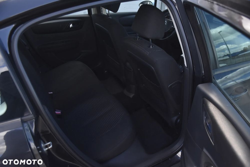 Citroën C4 1.6 HDi FAP EGS6 Exclusive - 13