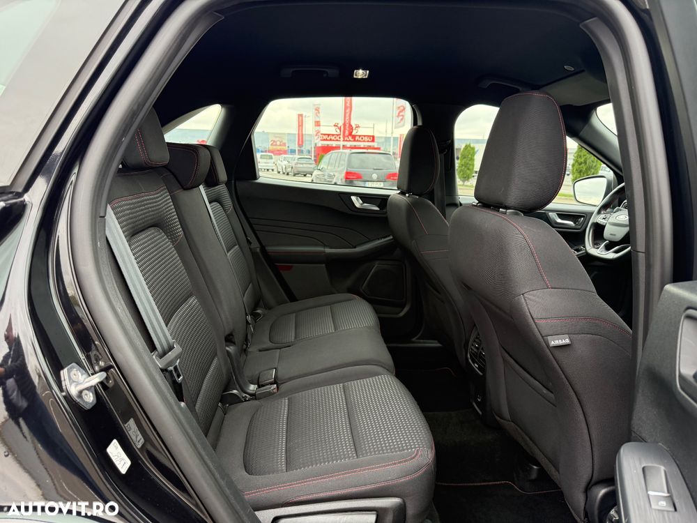 Ford Kuga 1.5 EcoBlue Aut. ST-LINE - 25