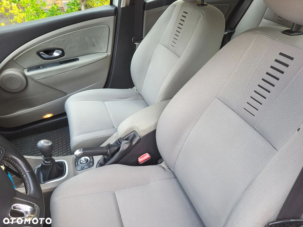 Renault Megane - 21