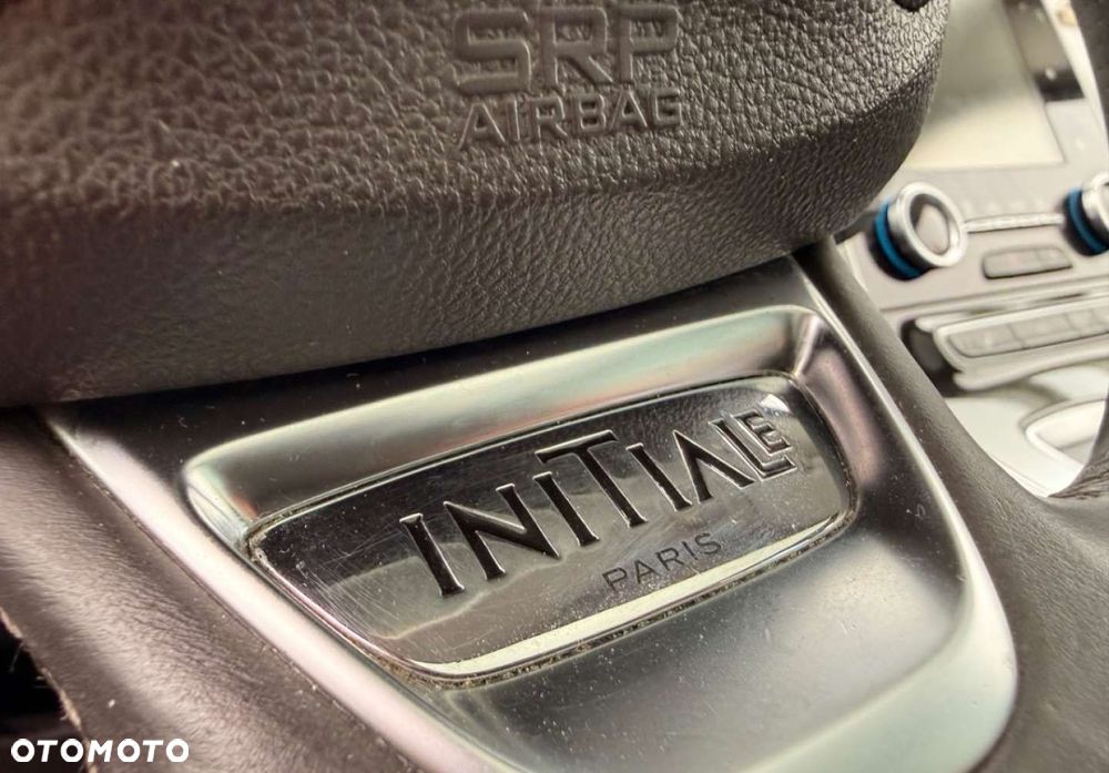 Renault Espace Energy dCi 160 EDC Initiale Paris - 13