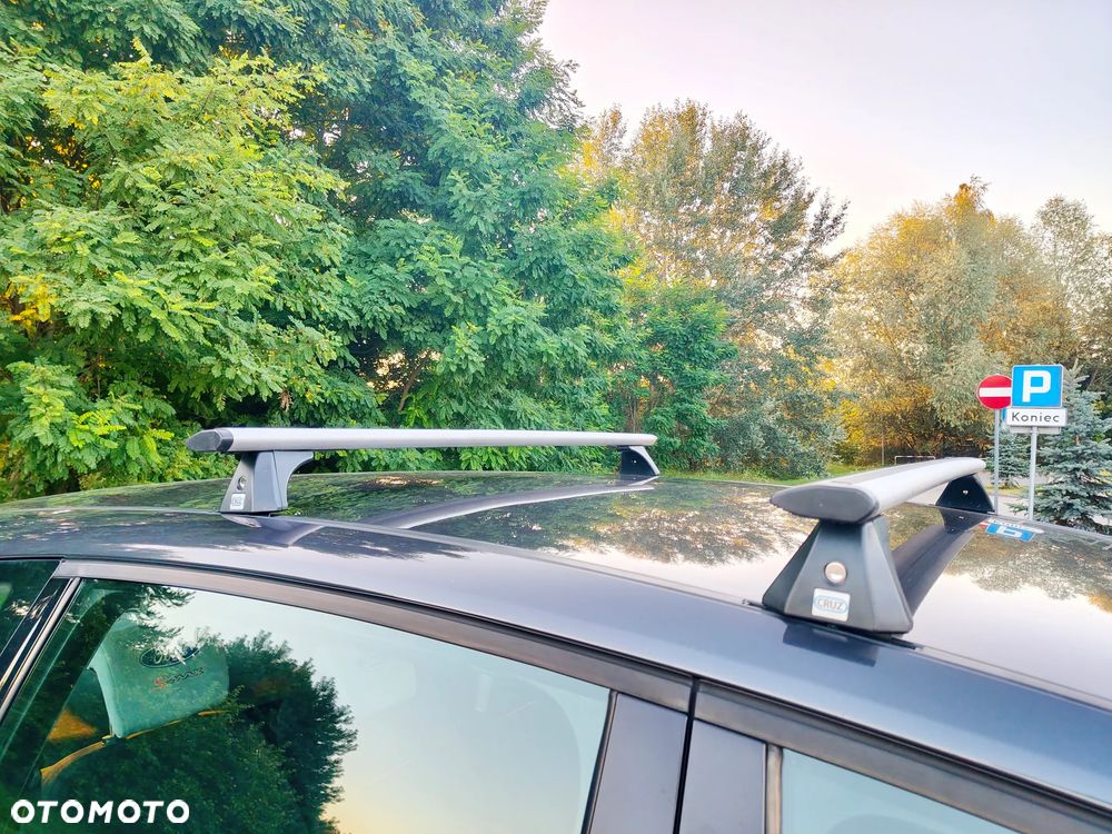 Ford S-Max 2.0 TDCi Trend - 9