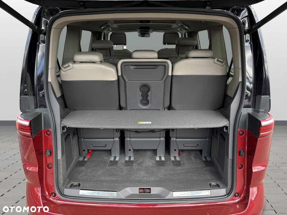 Volkswagen Multivan 2.0 TSI L1 Style DSG - 21