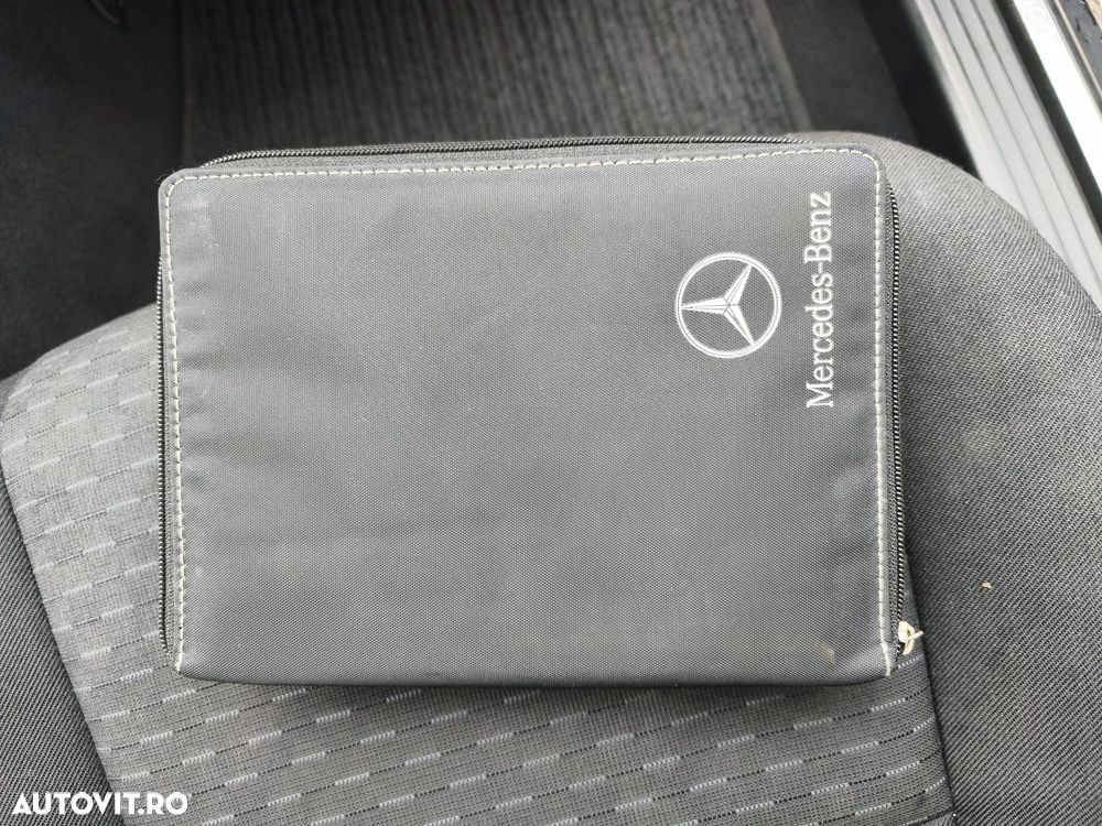 Mercedes-Benz C 180 Kompressor Elegance - 2