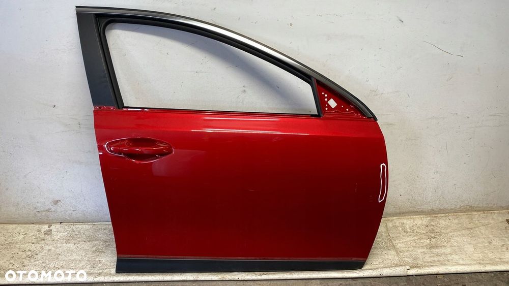 KIA XCEED X-CEED DRZWI PRAWE PRAWY PRZÓD PRZEDNIE A9 AA9 17-25 - 7