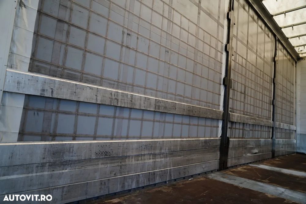 Mercedes-Benz ACTROS 2545 / SOLOWKA / 6X2 / GIGA SPACE / 2020 - 16