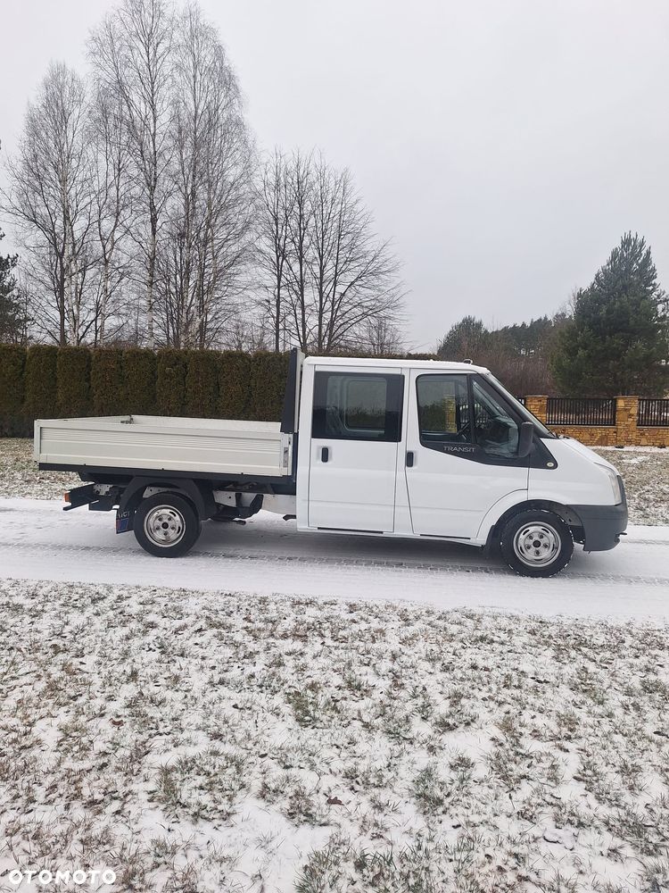 Ford TRANSIT - 4