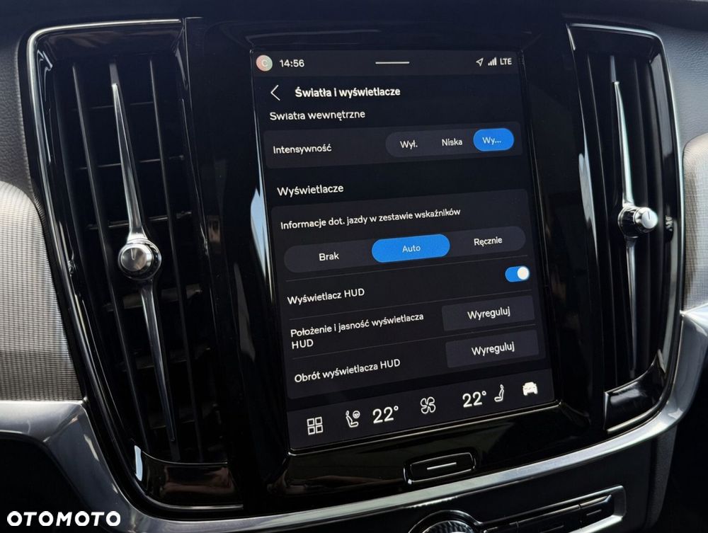 Volvo V90 - 19