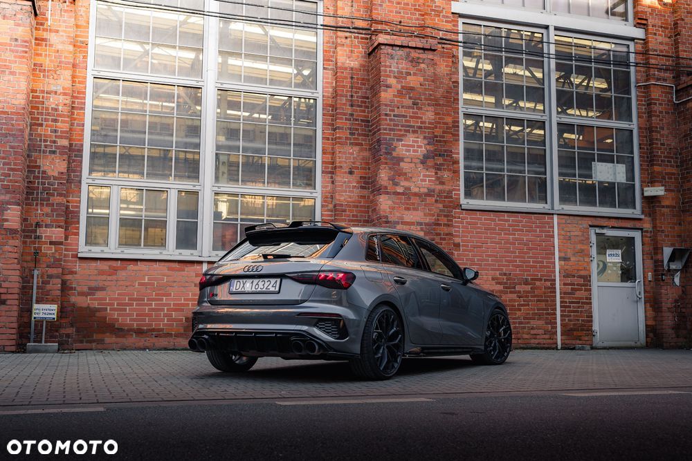 Audi S3 - 9