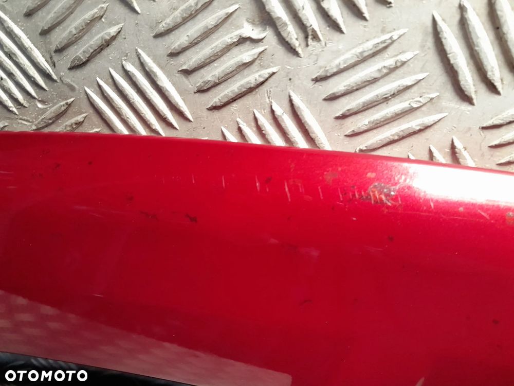 TOYOTA C-HR SPOILER LOTKA KLAPY BAGAŻNIKA - 16