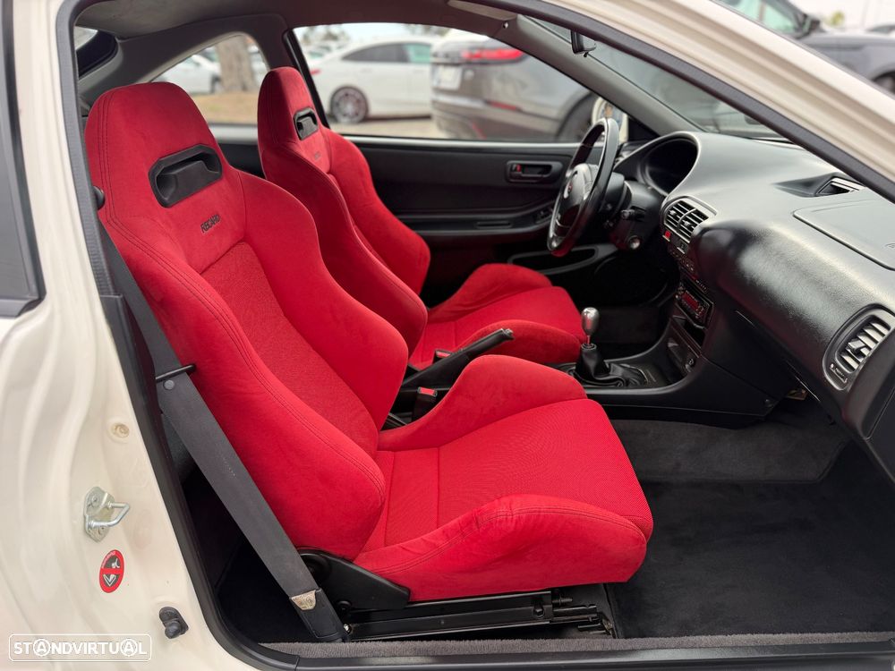 Honda Integra Type-R - 12