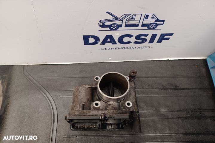 Clapeta acceleratie RF7J-136B0-C RF7J-136B0-C Mazda 6 GG [facelift] [ - 2