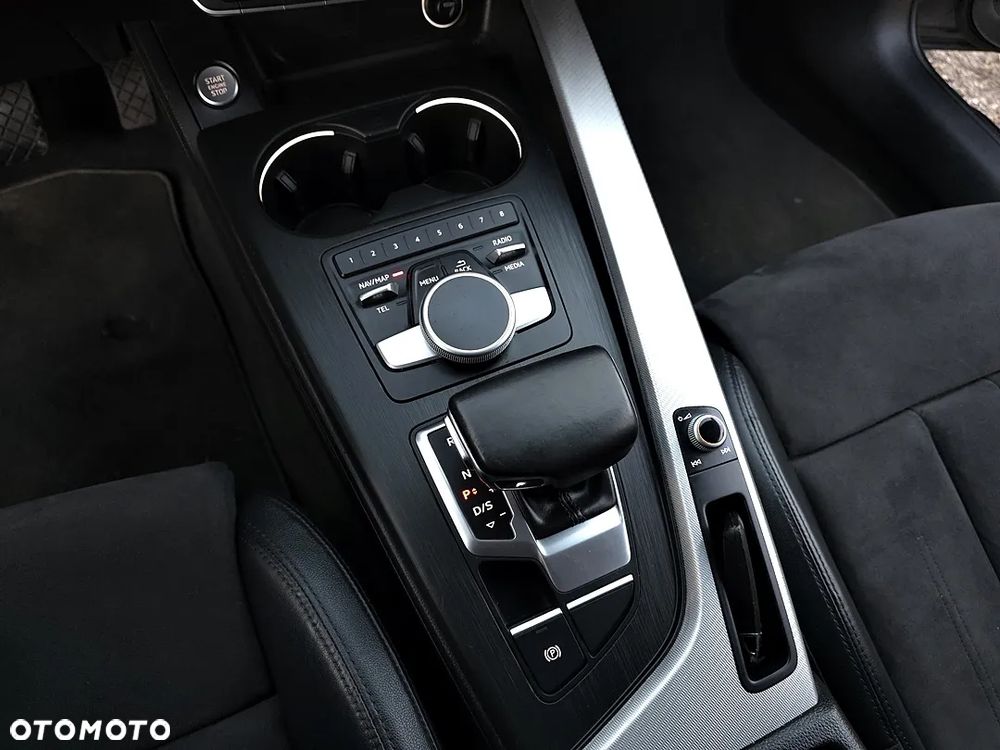 Audi A4 Avant 2.0 TDI ultra S tronic design - 30