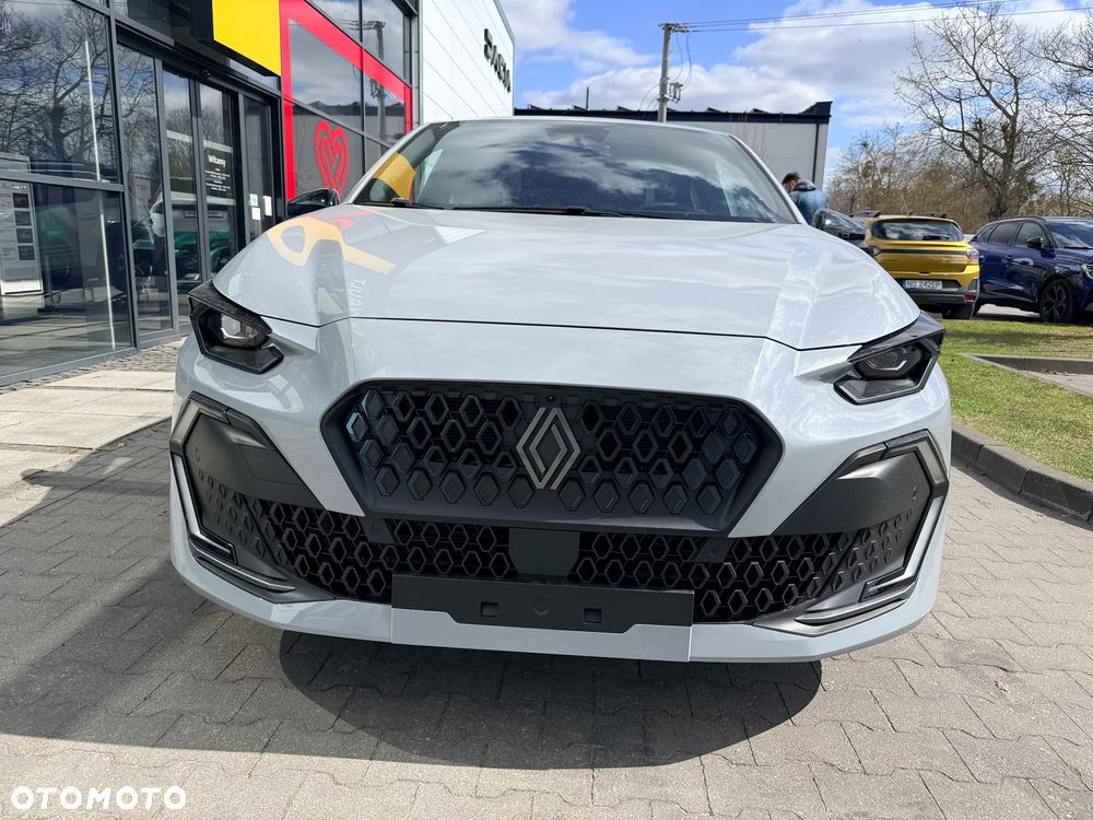 Renault Clio 1.2 TCe Esprit Alpine EDC - 3