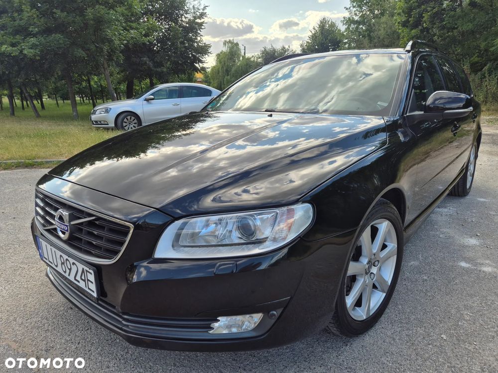 Volvo V70 D3 Drive-E Dynamic Summum - 10
