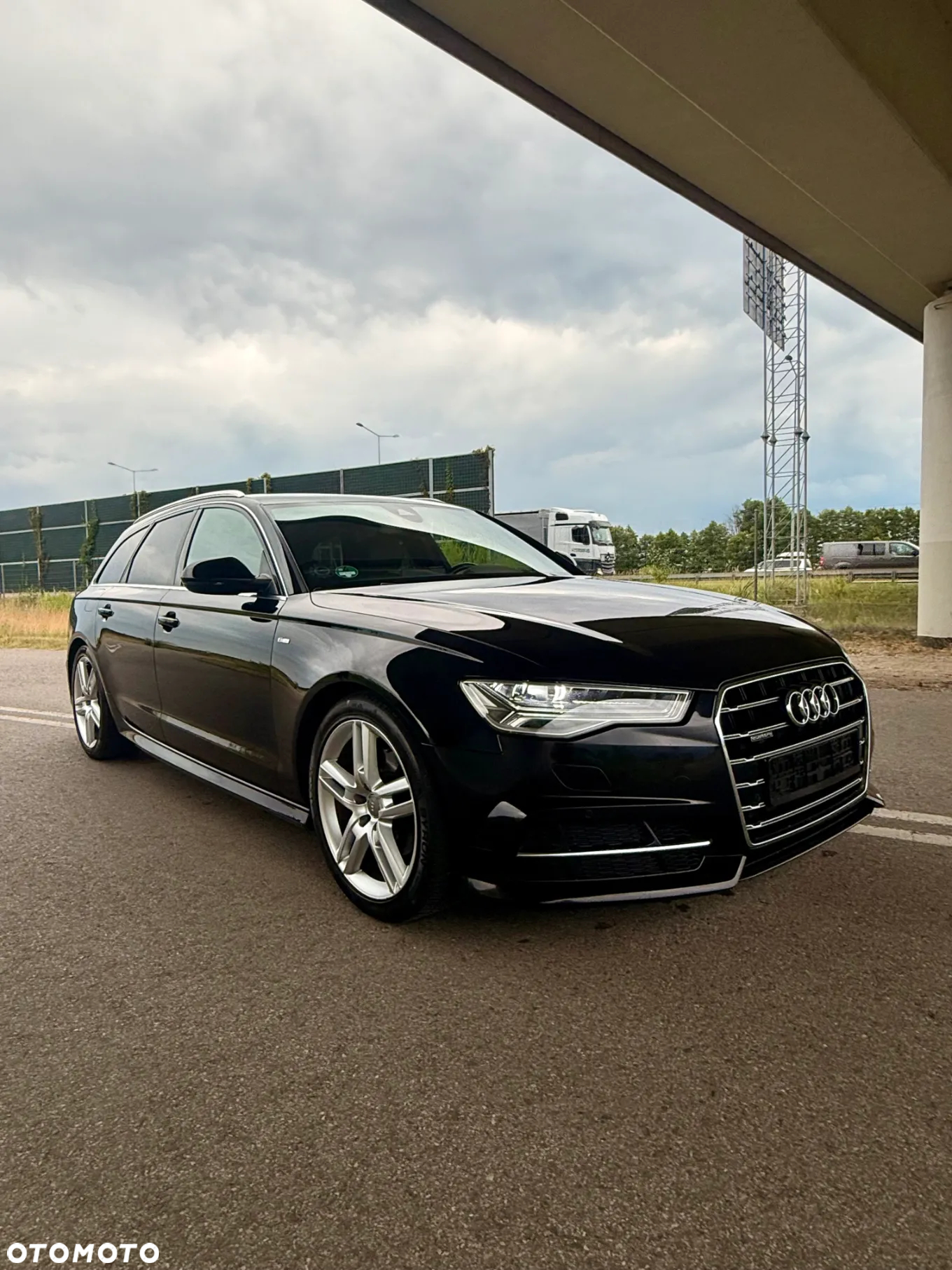 Audi A6 Avant 2.0 TDI quattro S tronic - 14