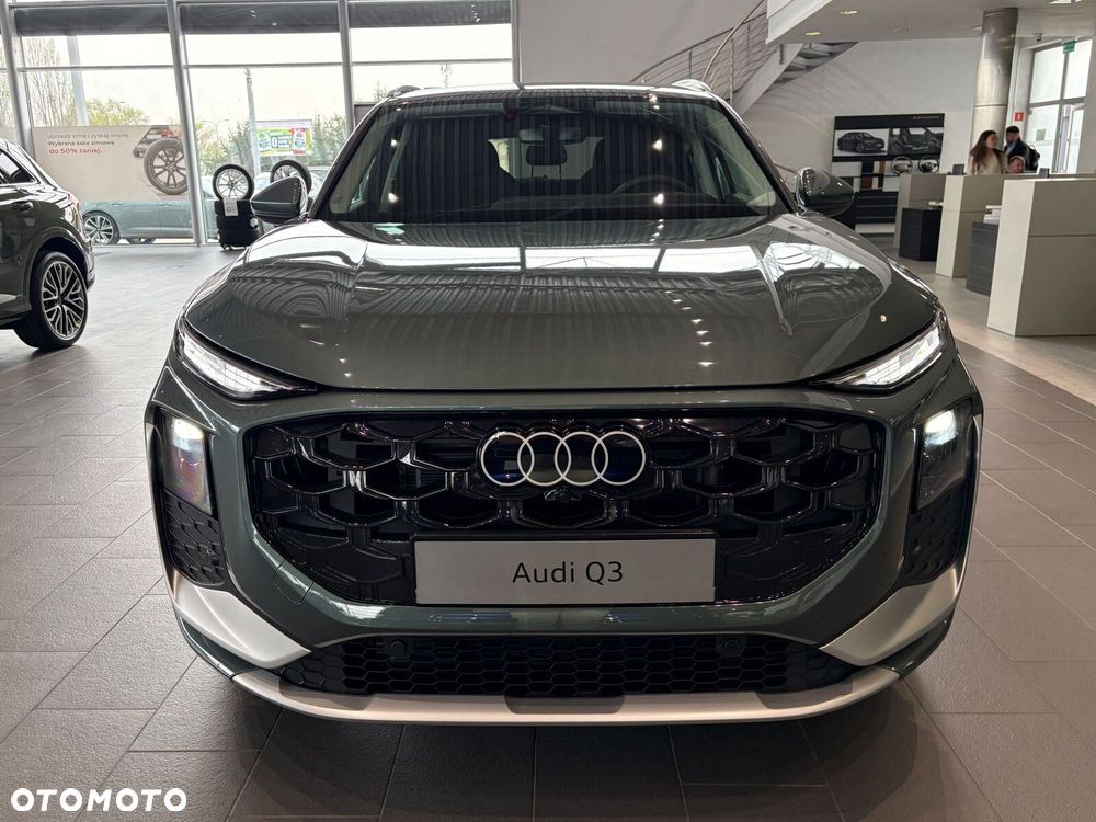 Audi Q3 - 2