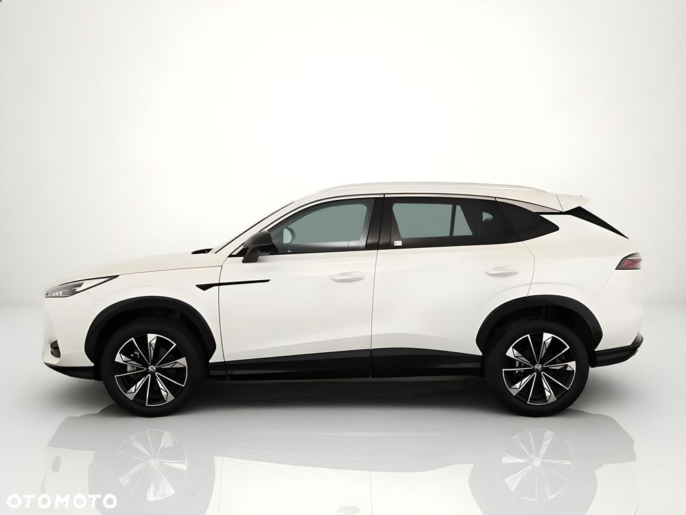 MG HS 1.5T HEV+ Excite - 9