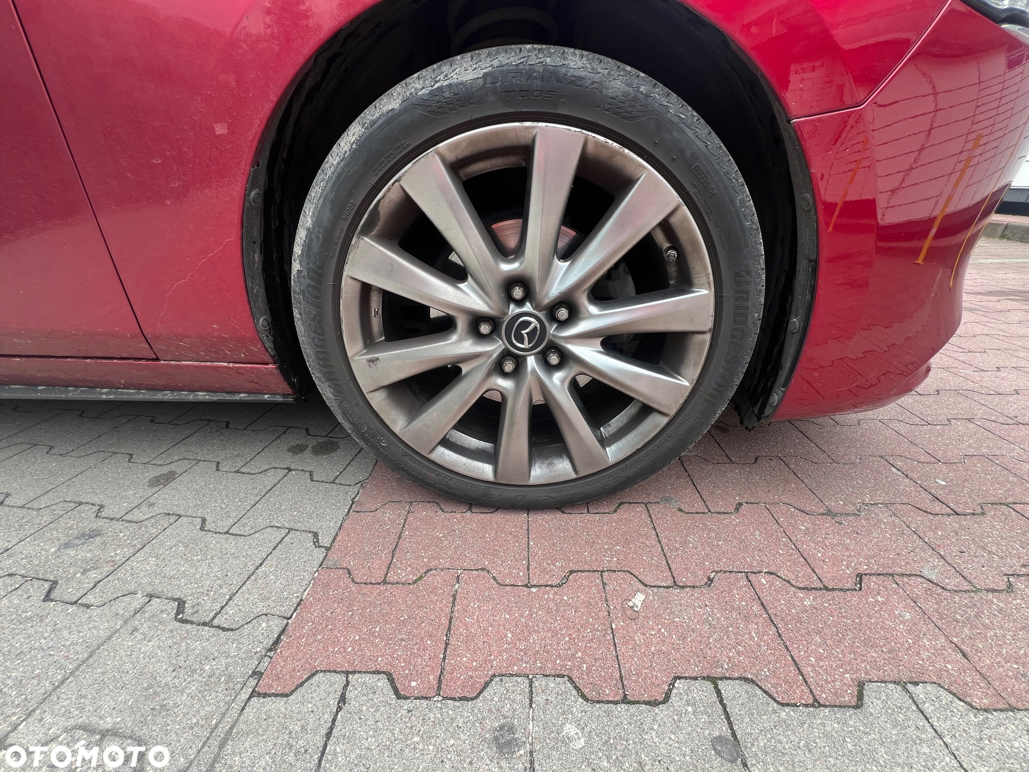 Mazda 3 - 23