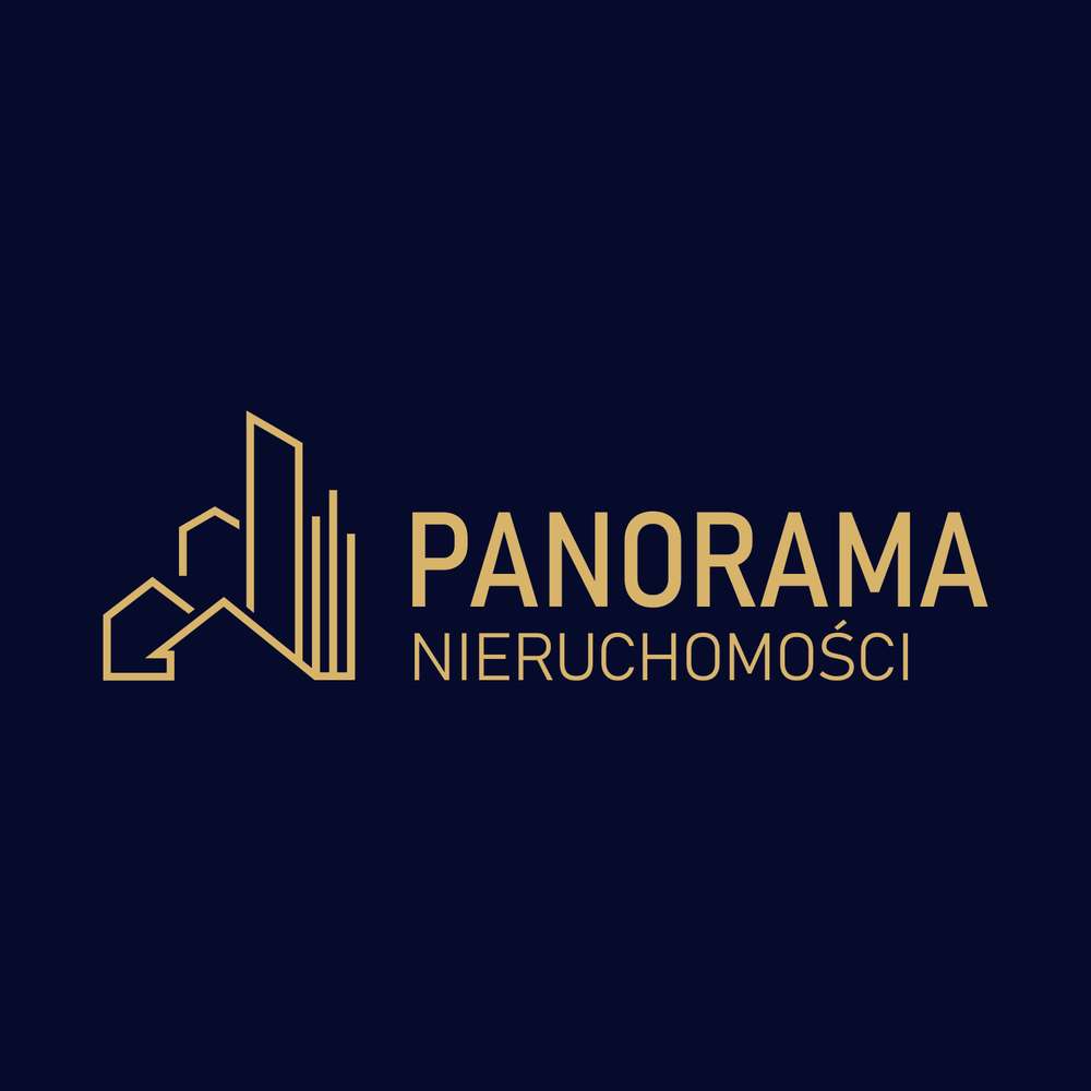Logo Panorama Nieruchomości