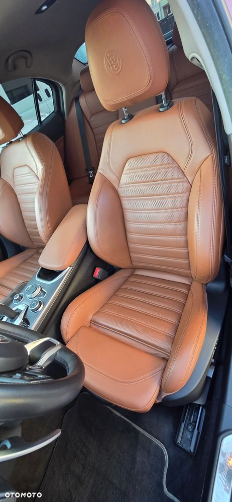 Alfa Romeo Giulia 2.0 Turbo Sprint - 6