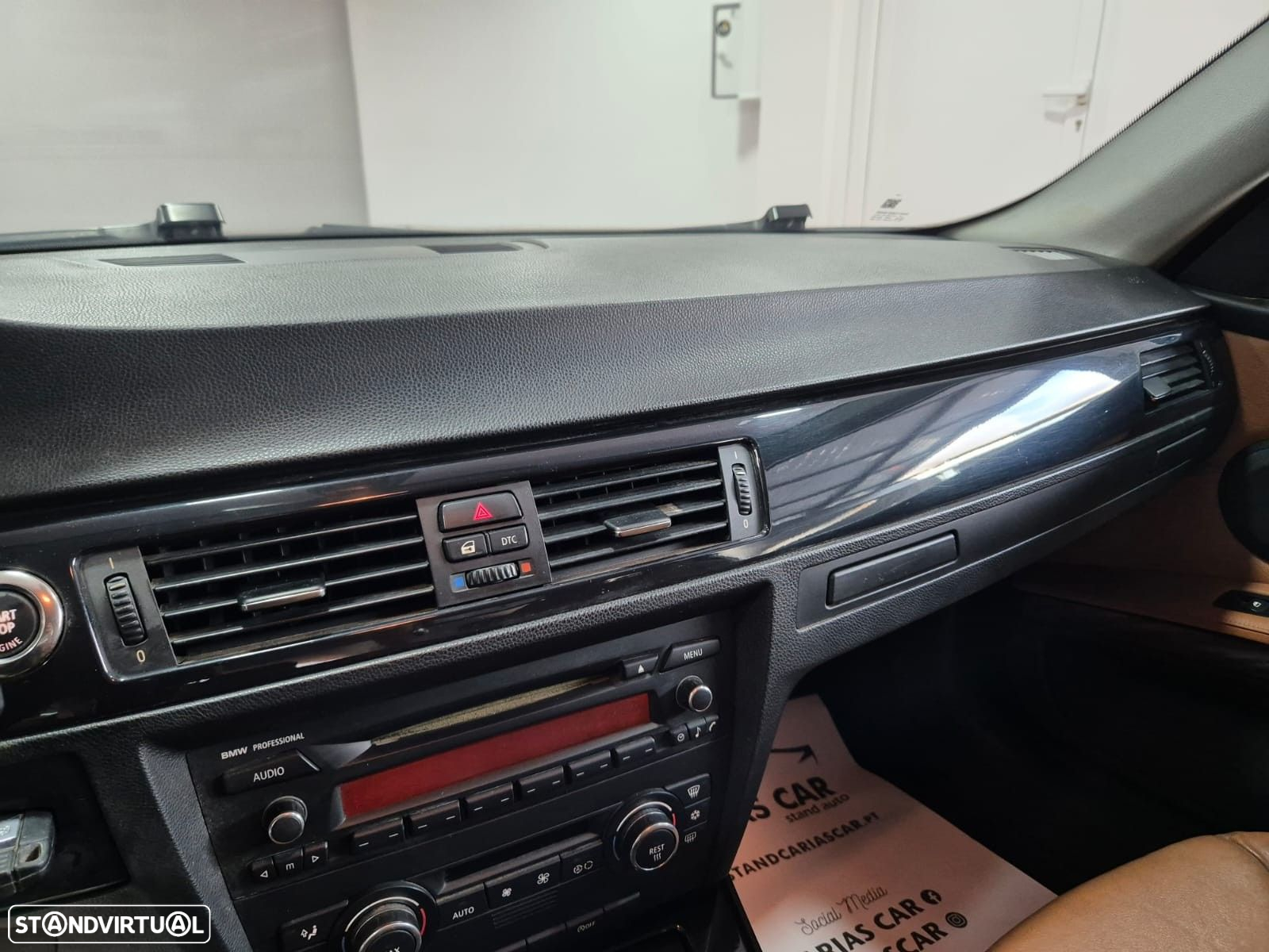 BMW 320 - 16