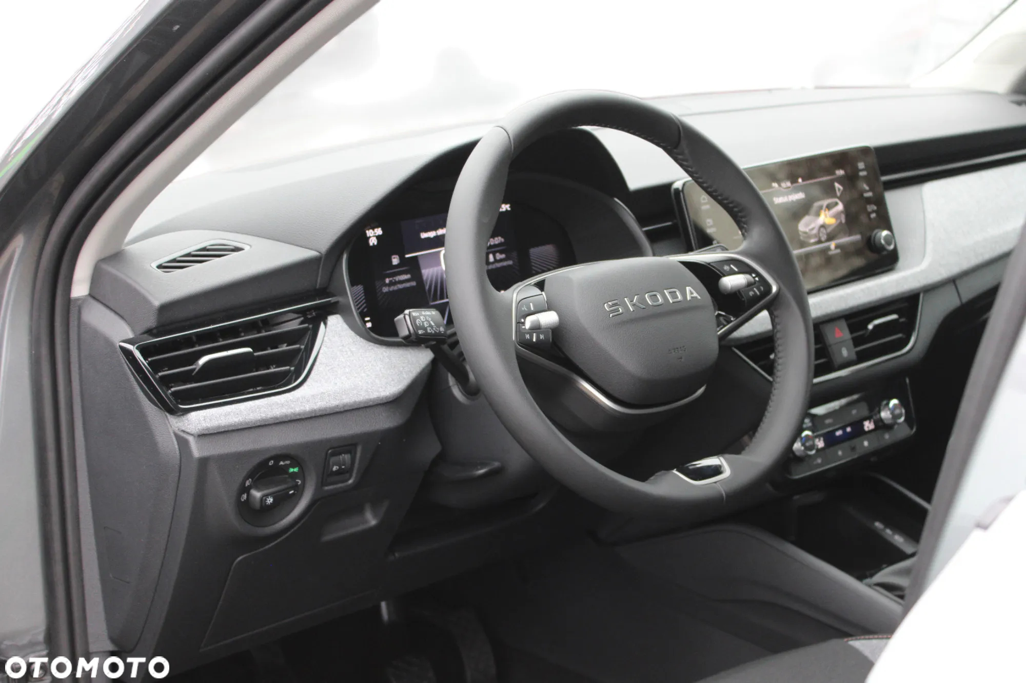 Skoda Scala 1.5 TSI Selection - 19