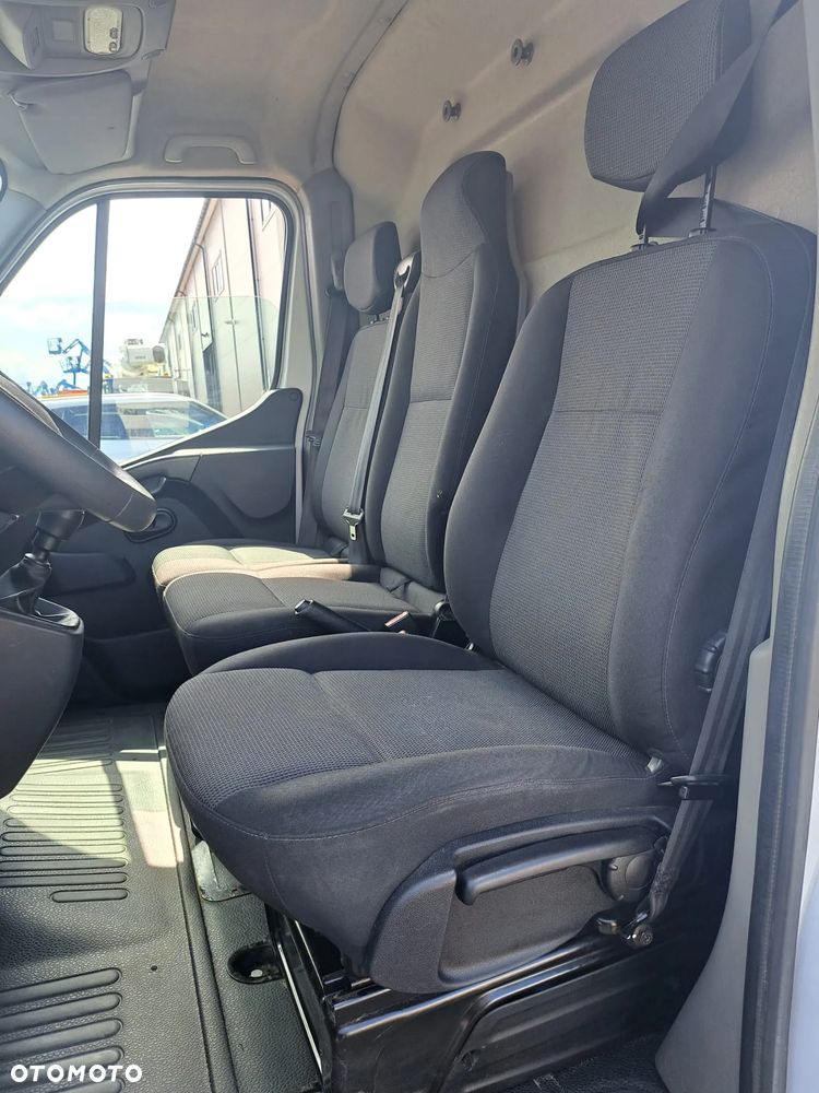 Versalift VTL-37-135 na Renault Master (155.900 netto) - 5