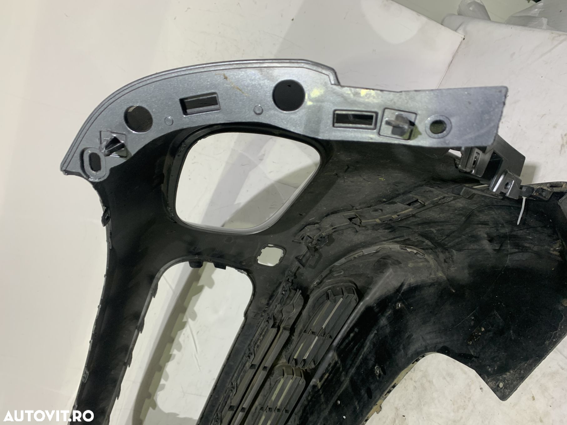 Bara fata Citroen C3 Aircross, 2017, 2018, 2019, 2020, cod origine OE 13490015. - 12