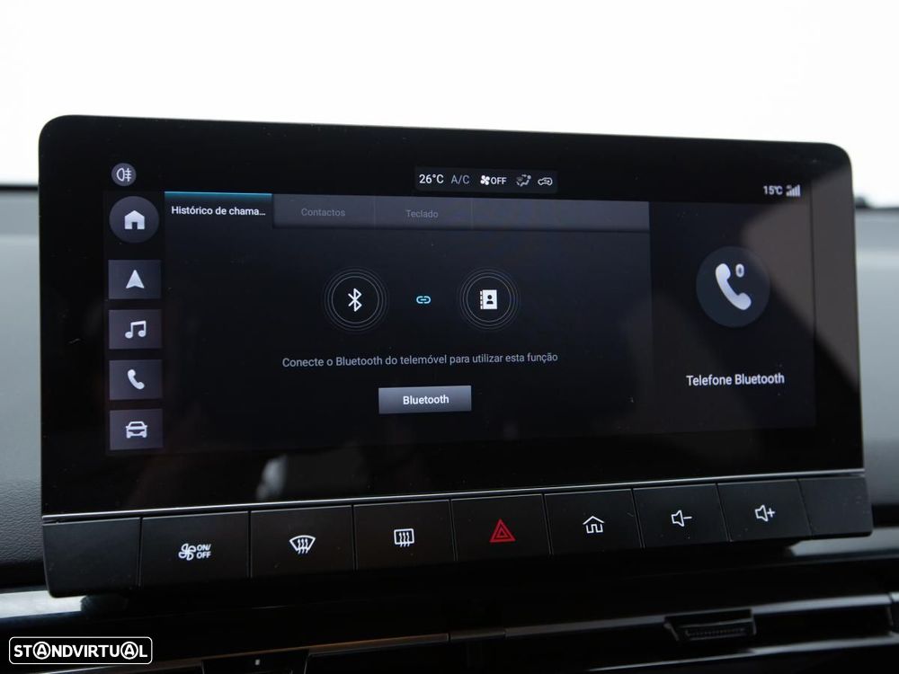 MG MG4 64 kWh Luxury - 22