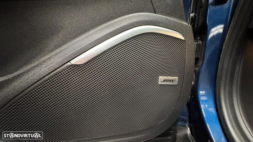 Renault Grand Scénic 1.5 dCi Bose Edition SS - 25