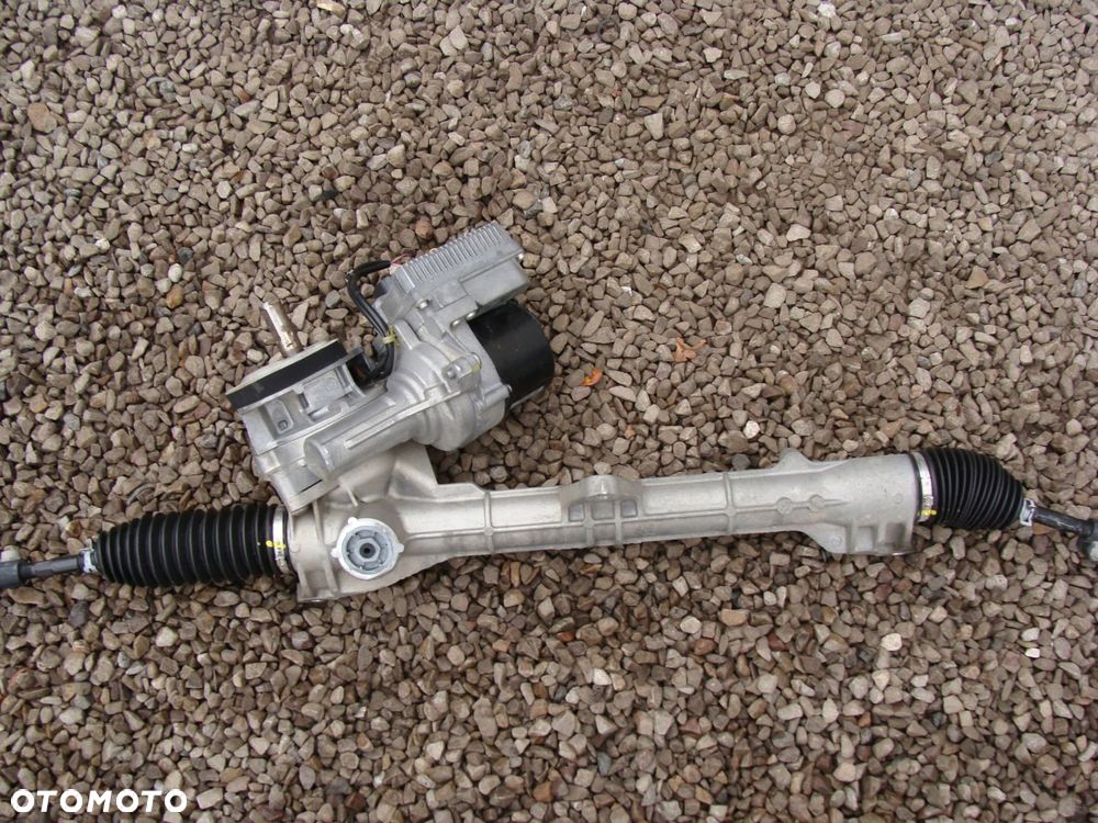 przekładnia kierownicza cooper r56 s 6778549 !! - 5