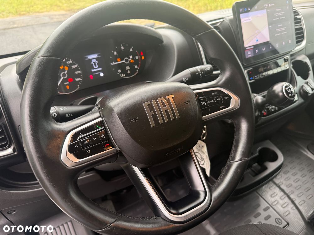 Fiat Ducato - 23