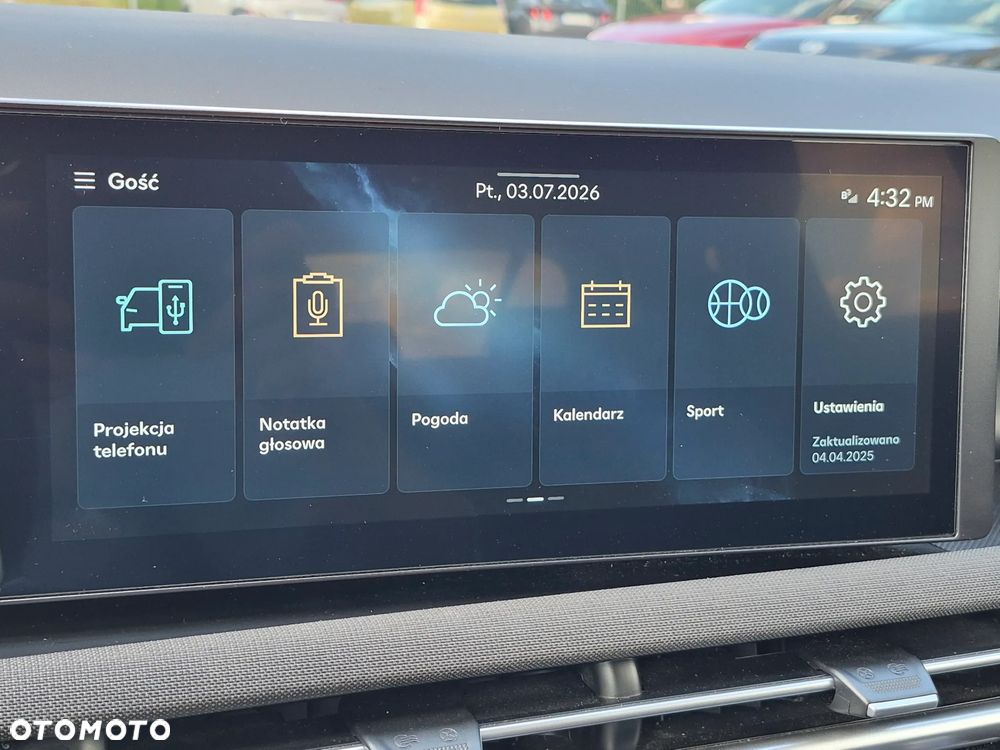 Hyundai Tucson 1.6 T-GDi 48V Smart 2WD DCT - 25