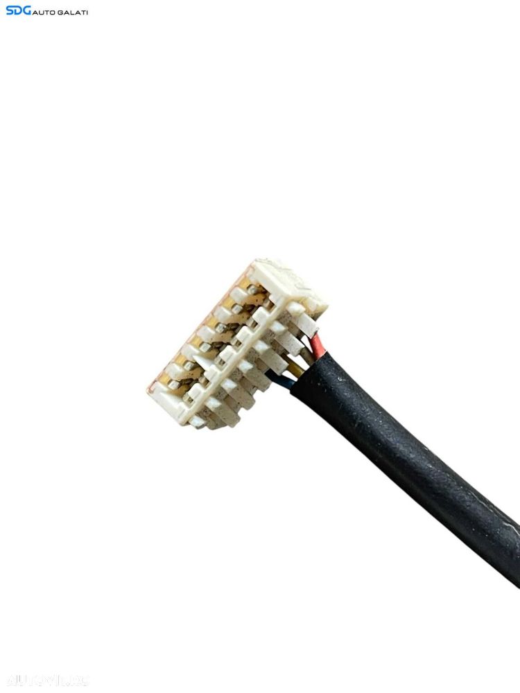 Contact Butuc Pornire Complet cu Lama Cheie Volkswagen Passat B8 2015 - 2022 Cod 5K0905865 1K0905851B [B4131] - 4