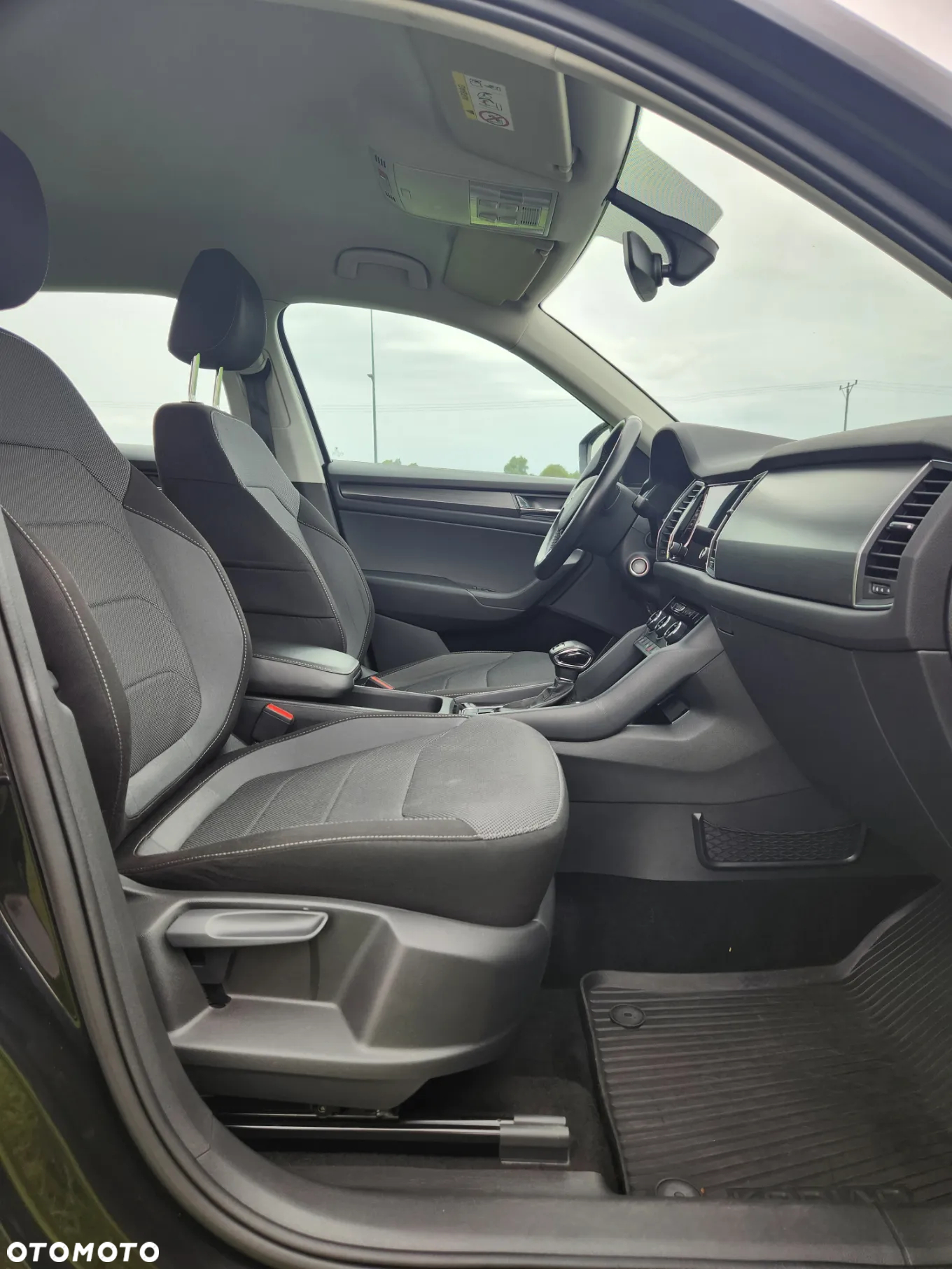 Skoda Kodiaq 2.0 TDI 4x4 Ambition DSG - 24