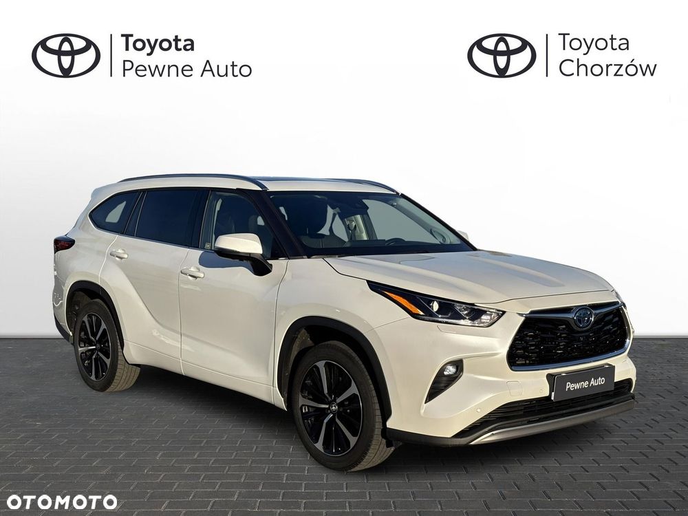 Toyota Highlander - 5