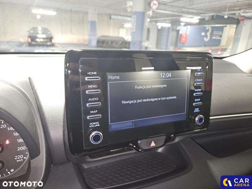 Toyota Yaris 1.5 Comfort - 17