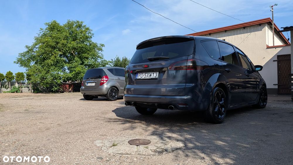 Ford S-Max 2.0 T Titanium MPS6 - 5