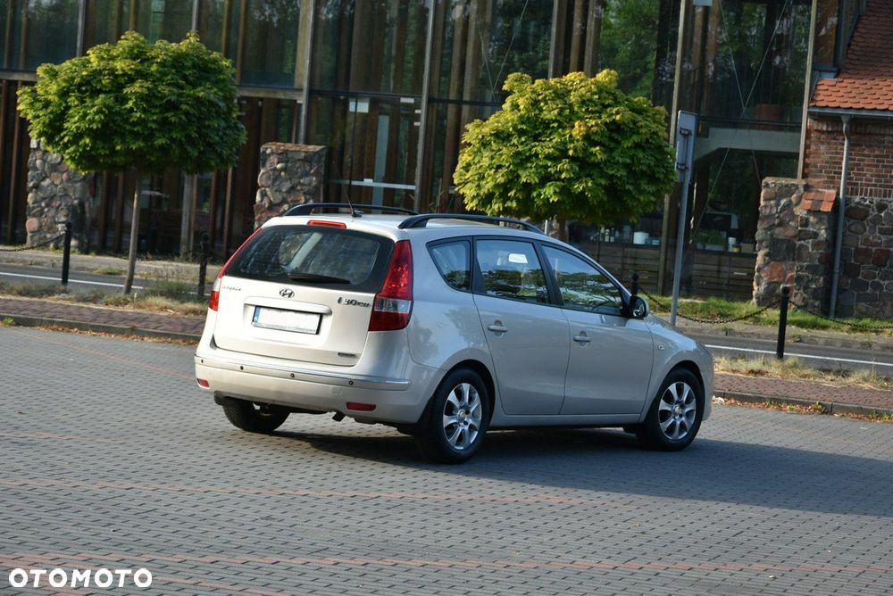 Hyundai i30 - 6