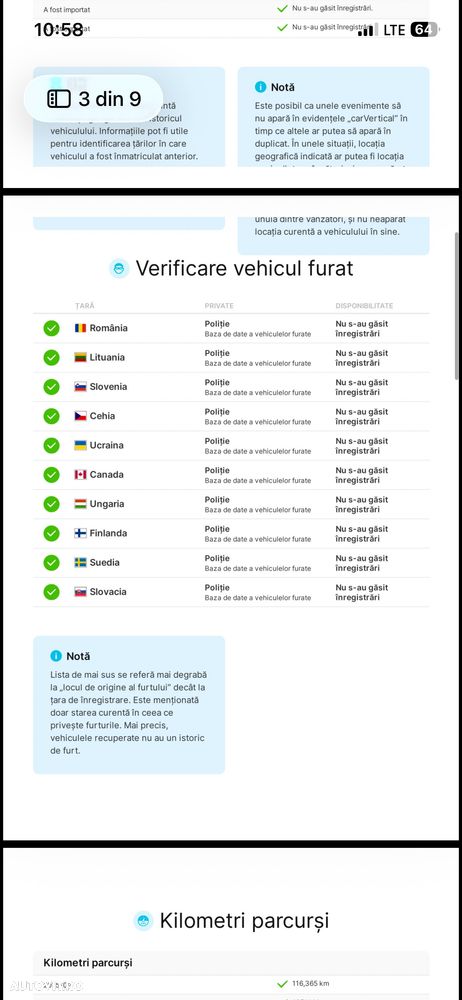 Volkswagen Passat Variant 1.6 Basis - 16
