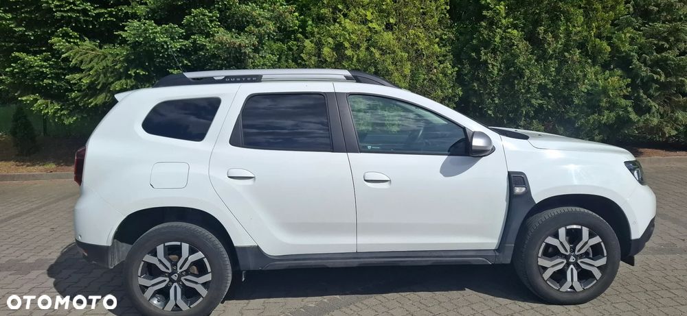 Dacia Duster 1.3 TCe Prestige - 1