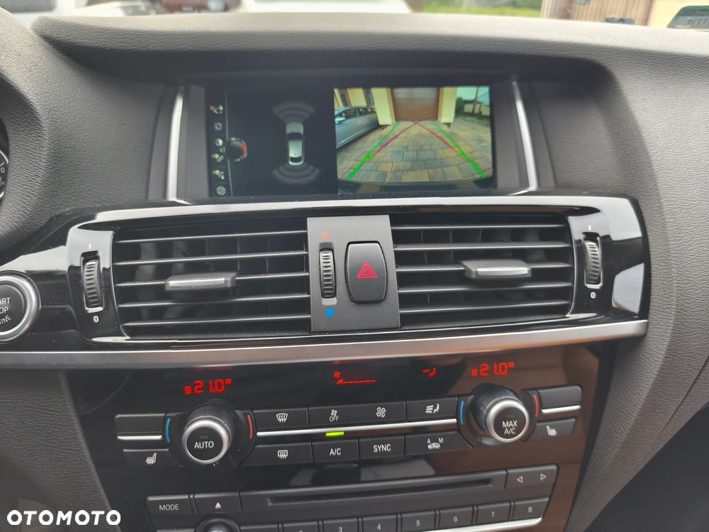BMW X4 xDrive20i - 19