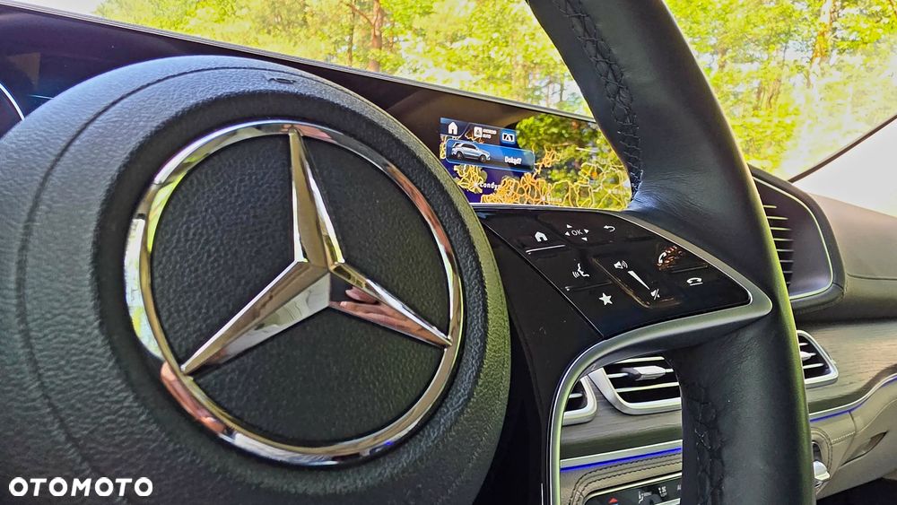 Mercedes-Benz GLE - 30