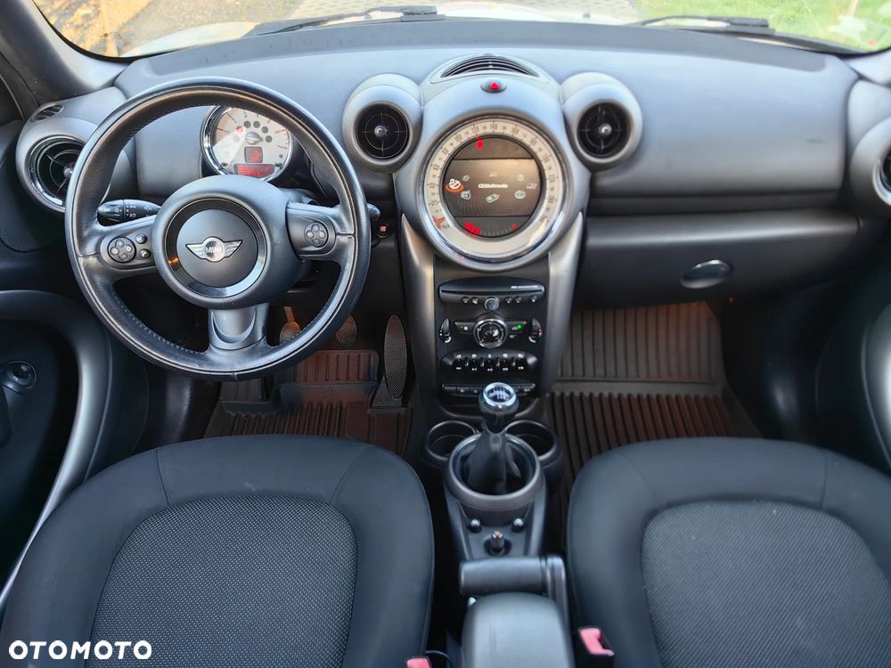 MINI Countryman - 12